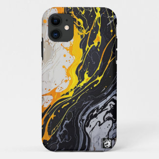 Elegant Marble Case-Mate iPhone Hülle