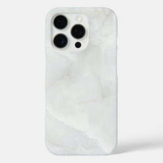 Elegant Marble iPhone 16 Pro Hülle