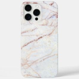 Elegant Marble iPhone 16 Pro Max Hülle