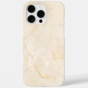 Elegant Marble iPhone 16 Pro Max Hülle