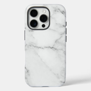 Elegant Marble iPhone 16 Pro Hülle
