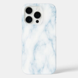 Elegant Marble iPhone 16 Pro Hülle