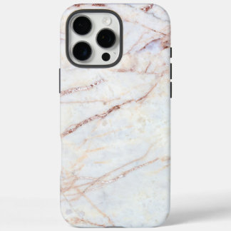 Elegant Marble iPhone 16 Pro Max Hülle