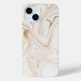 Elegant Marble Case-Mate iPhone Hülle