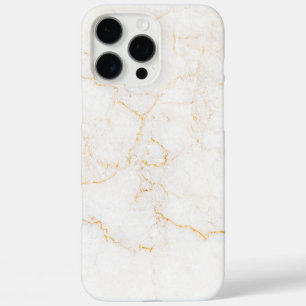 Elegant Marble iPhone 16 Pro Max Hülle