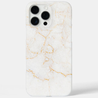 Elegant Marble iPhone 16 Pro Max Hülle