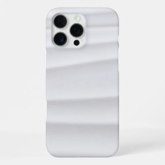 Elegant Marble iPhone 16 Pro Max Hülle