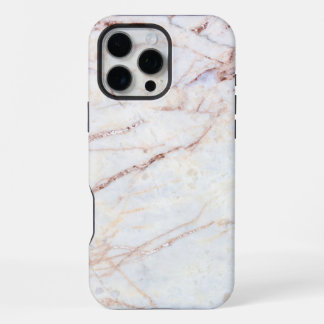 Elegant Marble iPhone 16 Pro Max Hülle