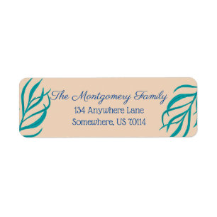 Elegant Mermaid Seaweed Kelp