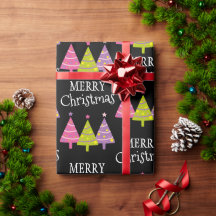 Elegant Merry Christmas