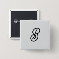 Elegant minimalistisch moderner Anfang grau