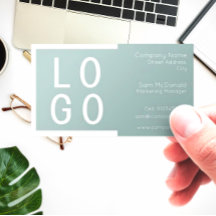 ELEGANT MINIMALISTISCH TEMPLATE DESIGN LOGO SAGE G