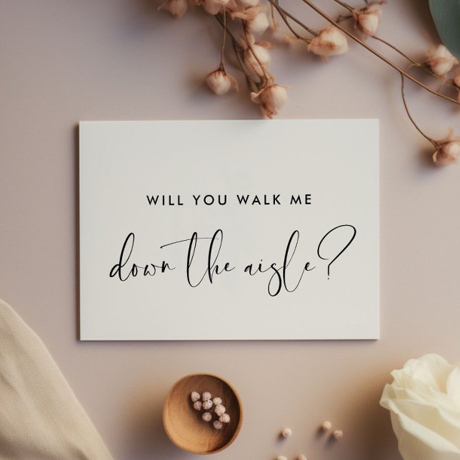 Elegant & modern Entdecken Sie den Vorschlag des G Einladung (Von Creator hochgeladen)