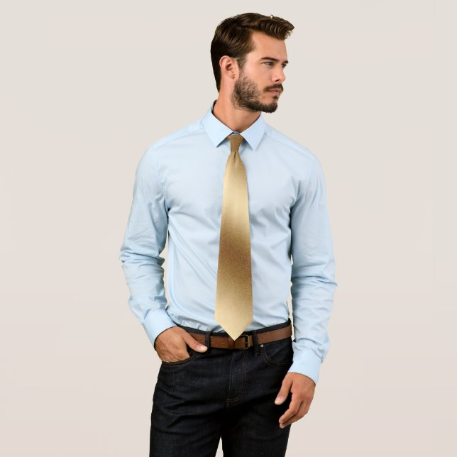 Elegant Modern Krawatte (Beispiel)