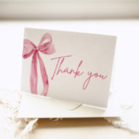 Elegant Modern Pink Bow Sie bindet den Knoten