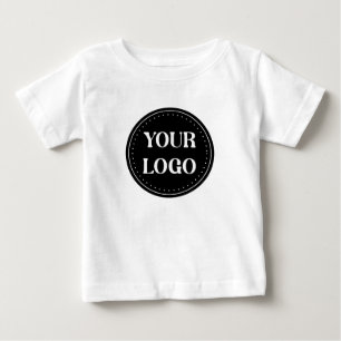 Elegant, modern, poliert und anpassbar baby t-shirt
