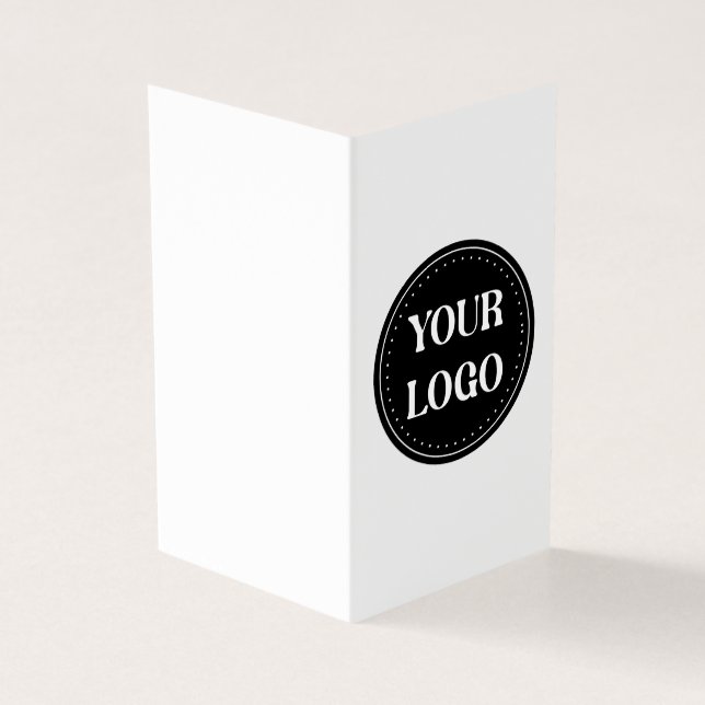 elegant, modern, raffiniert und editierbar. (Vorderseite)