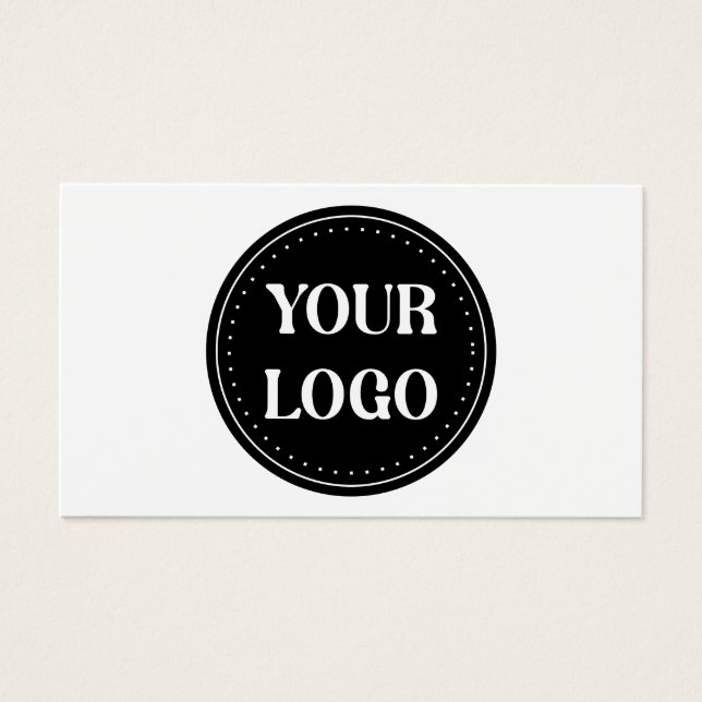 elegant, modern, raffiniert und editierbar. (Vorderseite)