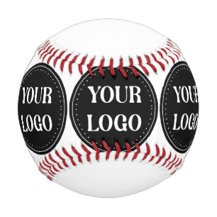 elegant, modern, raffiniert und editierbar. baseball