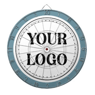 elegant, modern, raffiniert und editierbar dartscheibe