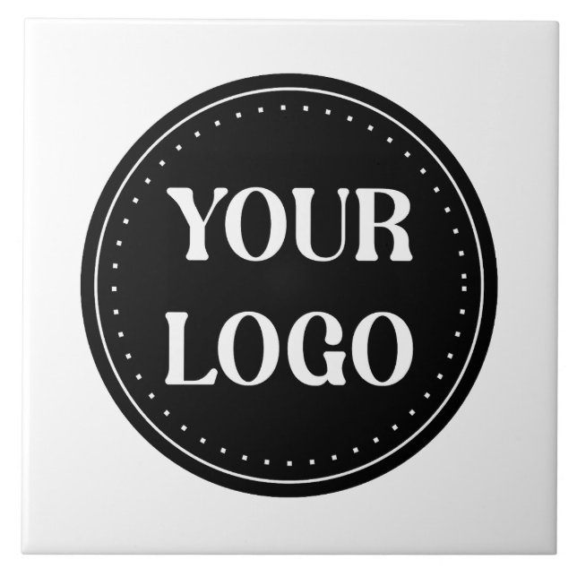 elegant, modern, raffiniert und editierbar. fliese (Vorderseite)