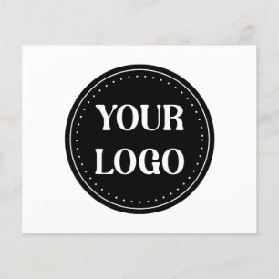 elegant, modern, raffiniert und editierbar. flyer