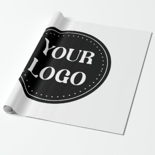 elegant, modern, raffiniert und editierbar. geschenkpapier
