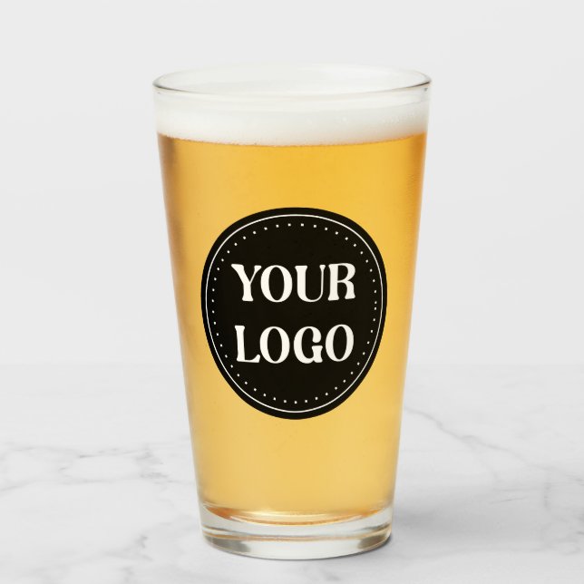 elegant, modern, raffiniert und editierbar. glas (Vorne (Gefüllt))