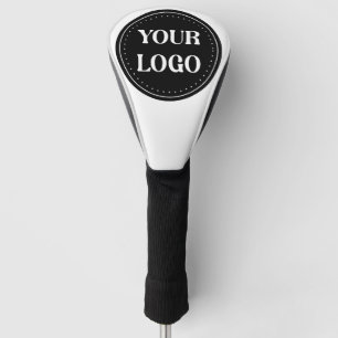 elegant, modern, raffiniert und editierbar. golf headcover