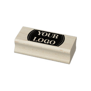 elegant, modern, raffiniert und editierbar. gummistempel