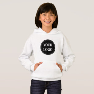 elegant, modern, raffiniert und editierbar. hoodie
