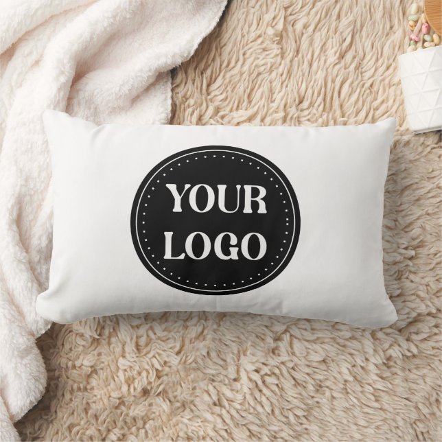 elegant, modern, raffiniert und editierbar. lendenkissen (Decke)