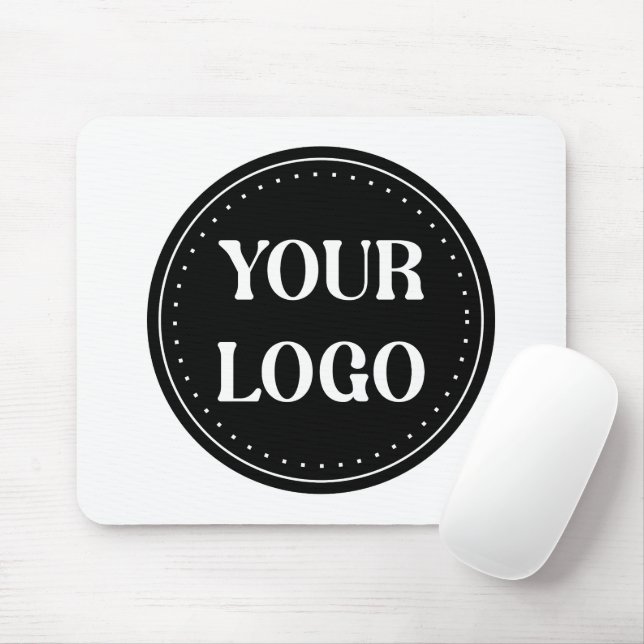 elegant, modern, raffiniert und editierbar. mousepad (Mit Mouse)