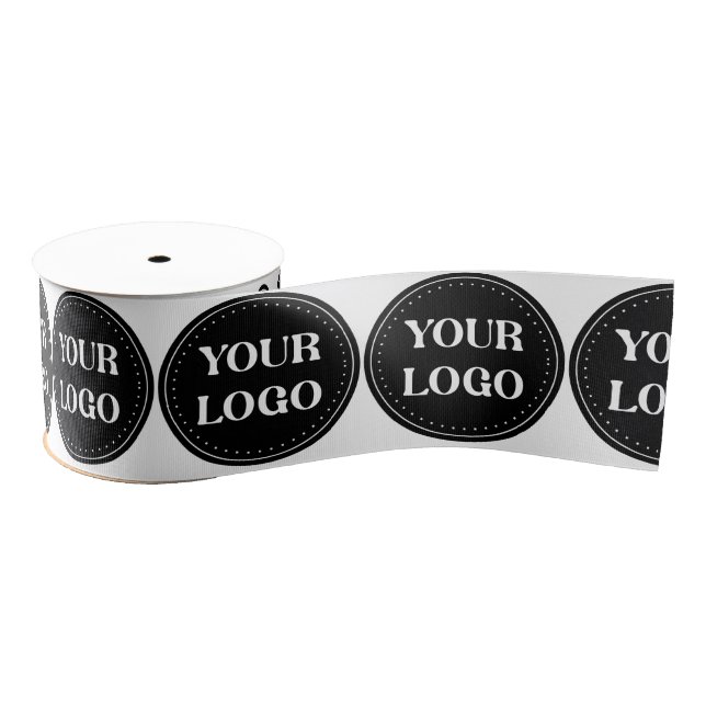 elegant, modern, raffiniert und editierbar. ripsband (Spule)