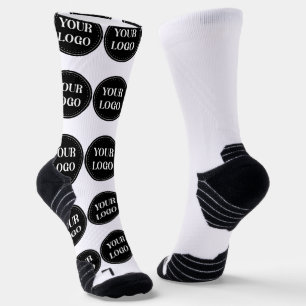 elegant, modern, raffiniert und editierbar. socken