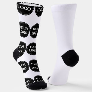 elegant, modern, raffiniert und editierbar. socken