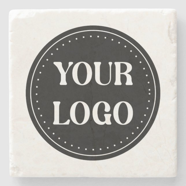 elegant, modern, raffiniert und editierbar. steinuntersetzer (Vorderseite)