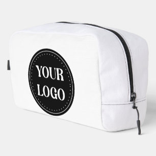 elegant, modern, raffiniert und editierbar. waschbeutel