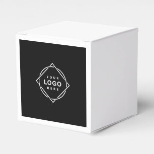 ELEGANT, MODERN UND KUNSTBAR GESCHENKSCHACHTEL