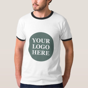ELEGANT, MODERN UND KUNSTBAR T-Shirt