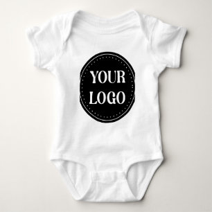 elegant, modern, verfeinert & editierbar.  baby strampler