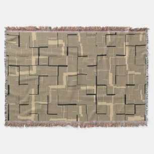 Elegant Modernes Trendy Decke