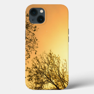 Elegant Natural Beauty Case-Mate iPhone Hülle
