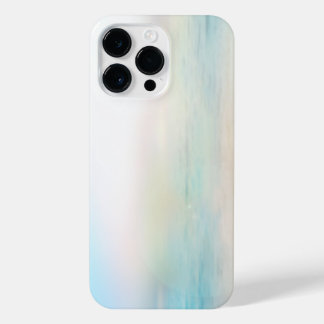 Elegant Natural Beauty iPhone 14 Pro Max Hülle