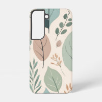 Elegant Nature Patchwork