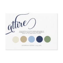 Elegant Navy Blue Tulip Hochzeitskleid