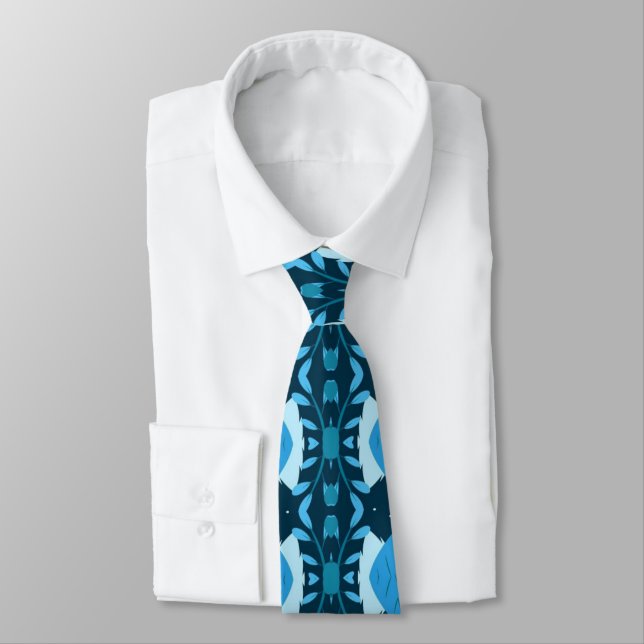 Elegant Neck Tie Collection: Benutzerdefiniertes G Krawatte (Gebunden)