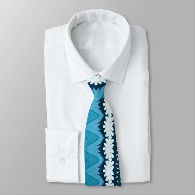 Elegant Neck Tie Collection: Benutzerdefiniertes G Krawatte (Gebunden)