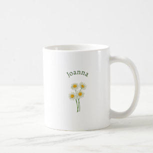 Elegant Niedlich Raffiniert Benannt Romantisch Blu Kaffeetasse