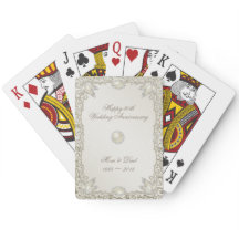 Elegant Pearl 30. Hochzeitstag